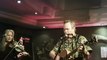 Chris Jagger's Acoustic Trio - Pretty little thing