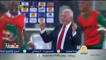 كأس الأمم الإفريقية : مالي 1--1 جنوب افريقيا