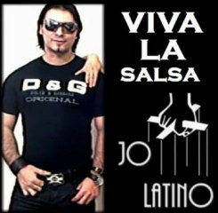 New Clip - Jo latino Chante La SALSA
