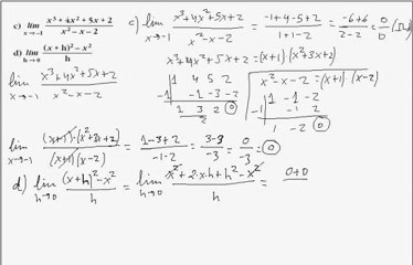 limites cero partido cero ejemplo 3