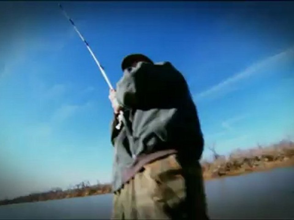 Les capitaines crochets - Les poissons vampires