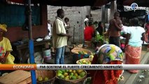 FMI apoya la política económica marfileña