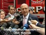 Plantão de noticias