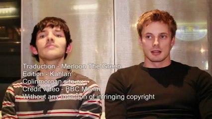 Is King Arthur a hunky killing machine VOST