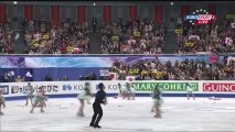 4CC Daisuke TAKAHASHI FS