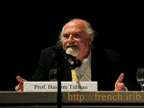 Bassam Tahhan : l'assassinat de Chokri Belaïd, le Qatar?