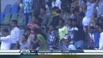 Irani Cup 2012/13: Mumbai vs Rest of India, Day 4 Short Highlights Reel