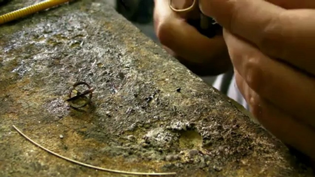 The Genesa Crystal