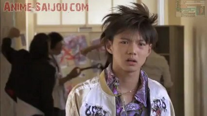 [D-J-F] Sugarless 09 Vostfr [Anime-Saijou.com]