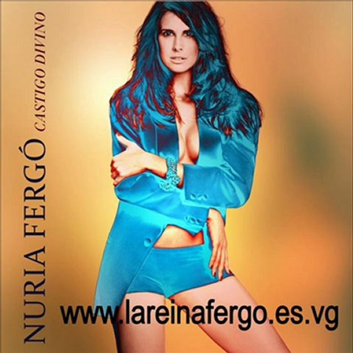 Nuria Fergó: Puesto 23 semana del 2 de febrero con "Castigo Divino"