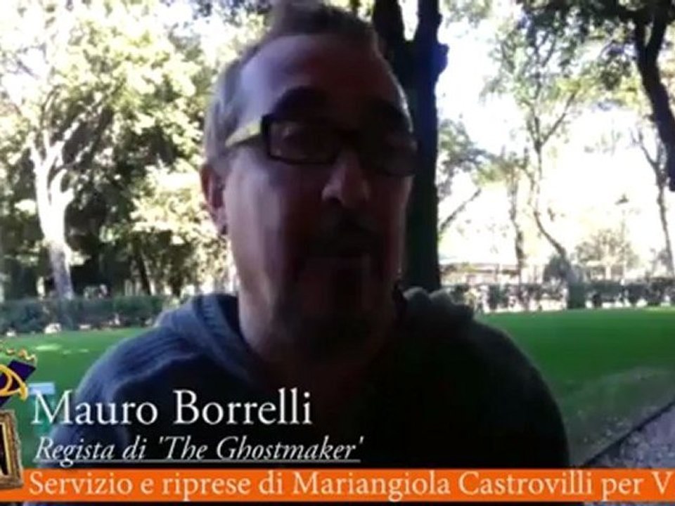 Distribuzione indipendente e The Ghostmaker alla Casa del Cinema