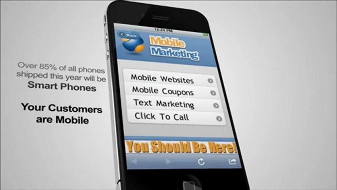 How Mobile Marketing Can Help You Grow Your Local Business