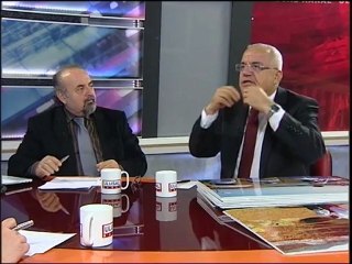ulusal kanal satırbaşı programı
