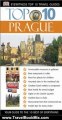 Travelling Book Review: Prague (Eyewitness Top 10 Travel Guides) by Theodore Schwinke