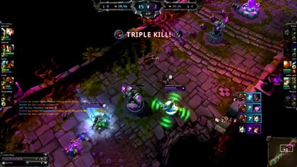 Les fails du dimanche - League of legends - team-aaa.com