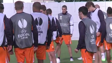 Liverpool - Rodgers : "Finir dans le Top 4, pas impossible"