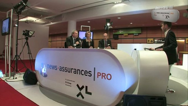 AMRAE LYON 2013 : Les assureurs commentent le marché des grands risques