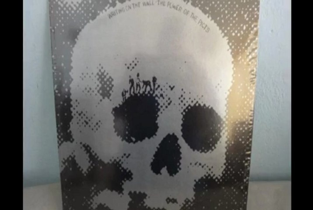 Writing On The Wall"It Came On A Sunday"(HQ)1969 UK Prog Hard Rock