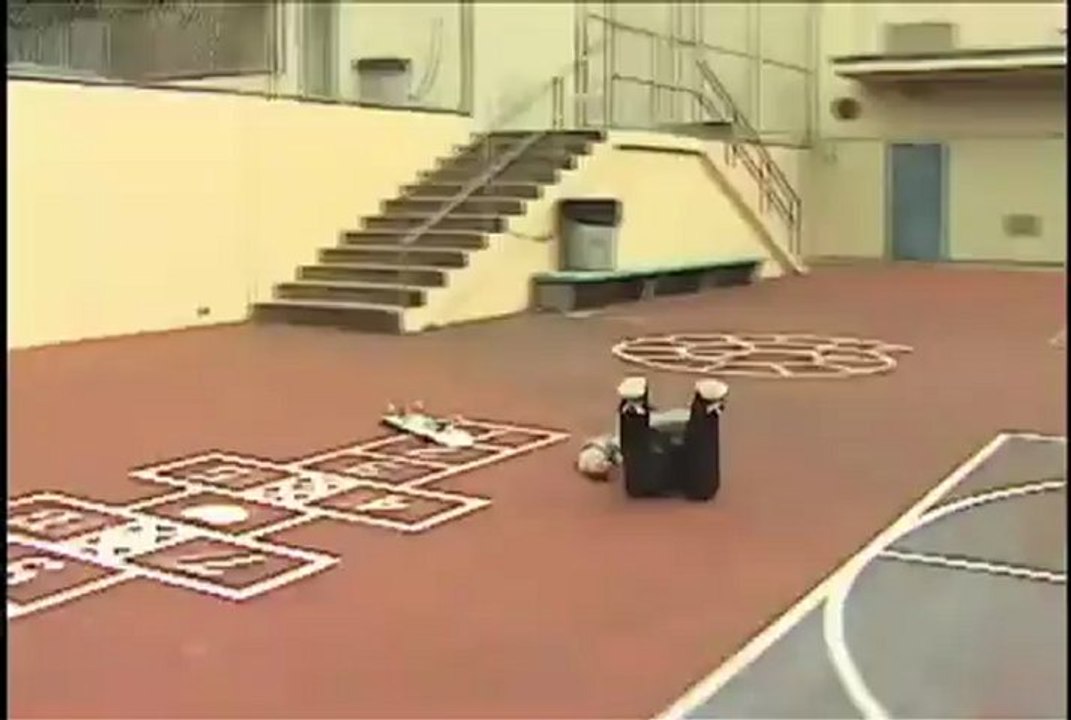 Double Rock Cody McEntire