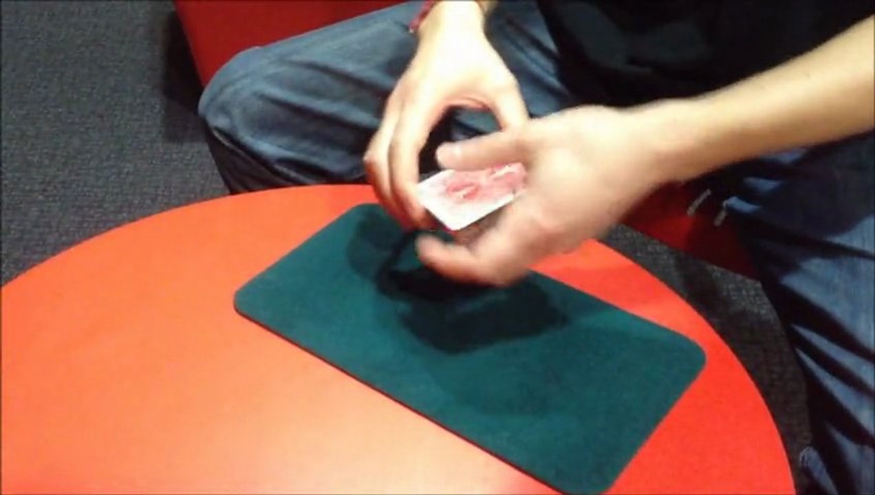 Ultimate cartes folles