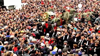 Tunisie : Ennahda appelle à une manifestation de soutien