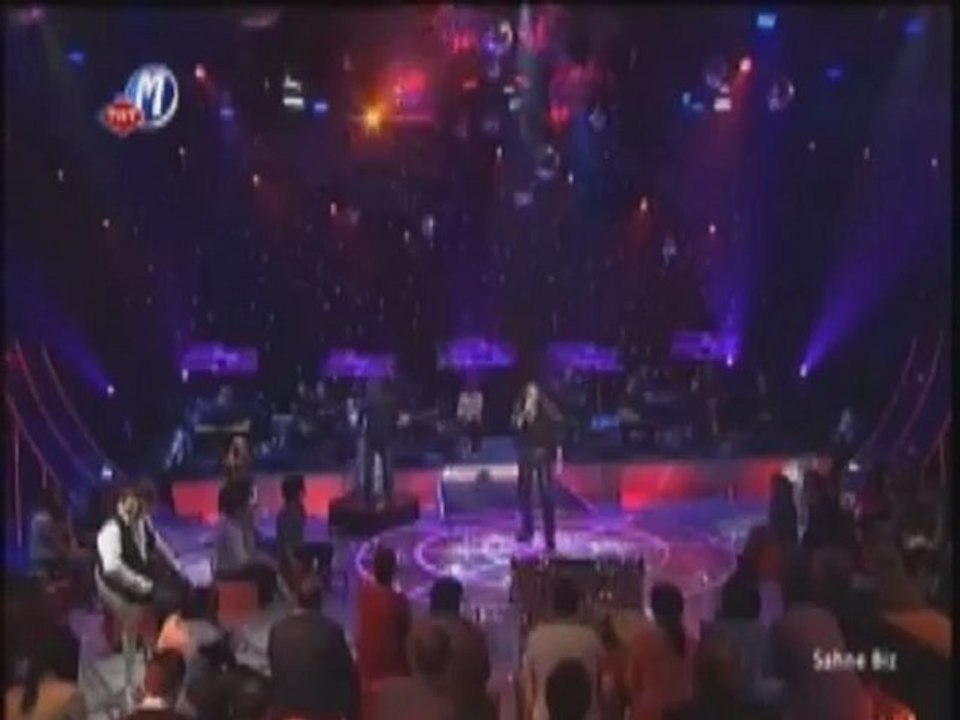 Oğuz BORAN-Dönence-TRT