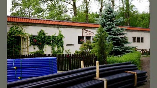 Materiały Budowlane Słupsk Zakład Usługowo-Handlowy Insaco mgr inż. Andrzej Duda