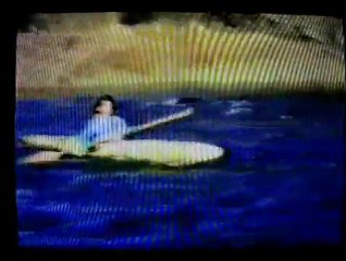 IN CANOA KAYAK SULL'ADDA INFERIORE (1990)