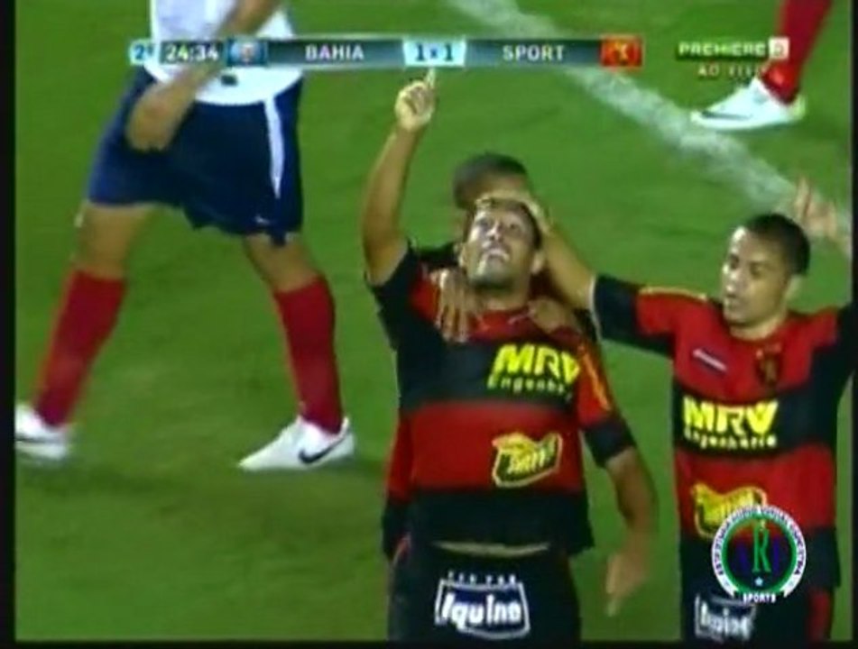 Bruno Aguiar - Sport 2012 - A.R.F Sports
