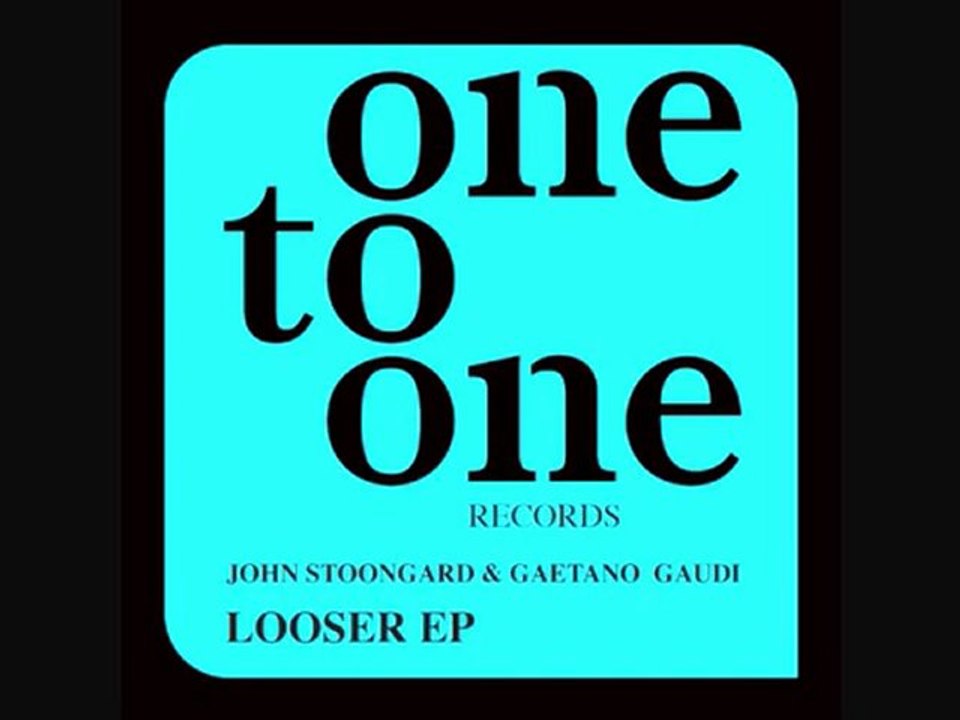John Stoongard Sampling in house OTO 006