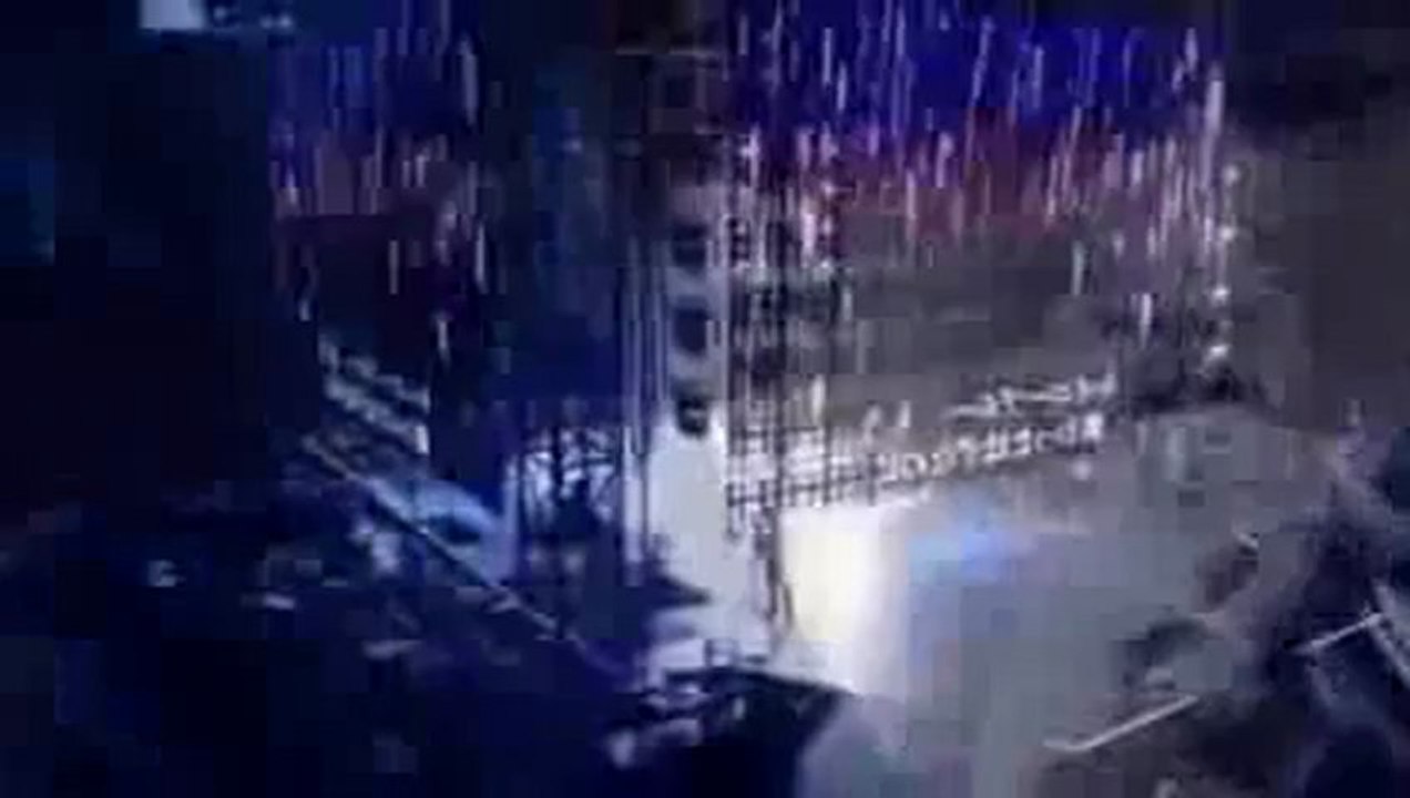 JYJ- Rainy Blue (live)