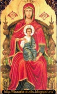 Filocalia V - Petru Damaschin-Cuvântul 7-Cartea 2-Cuvântul şapte