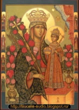 Filocalia V - Petru Damaschin-Cuvântul 1-Cartea 2-Cuvântul întâi