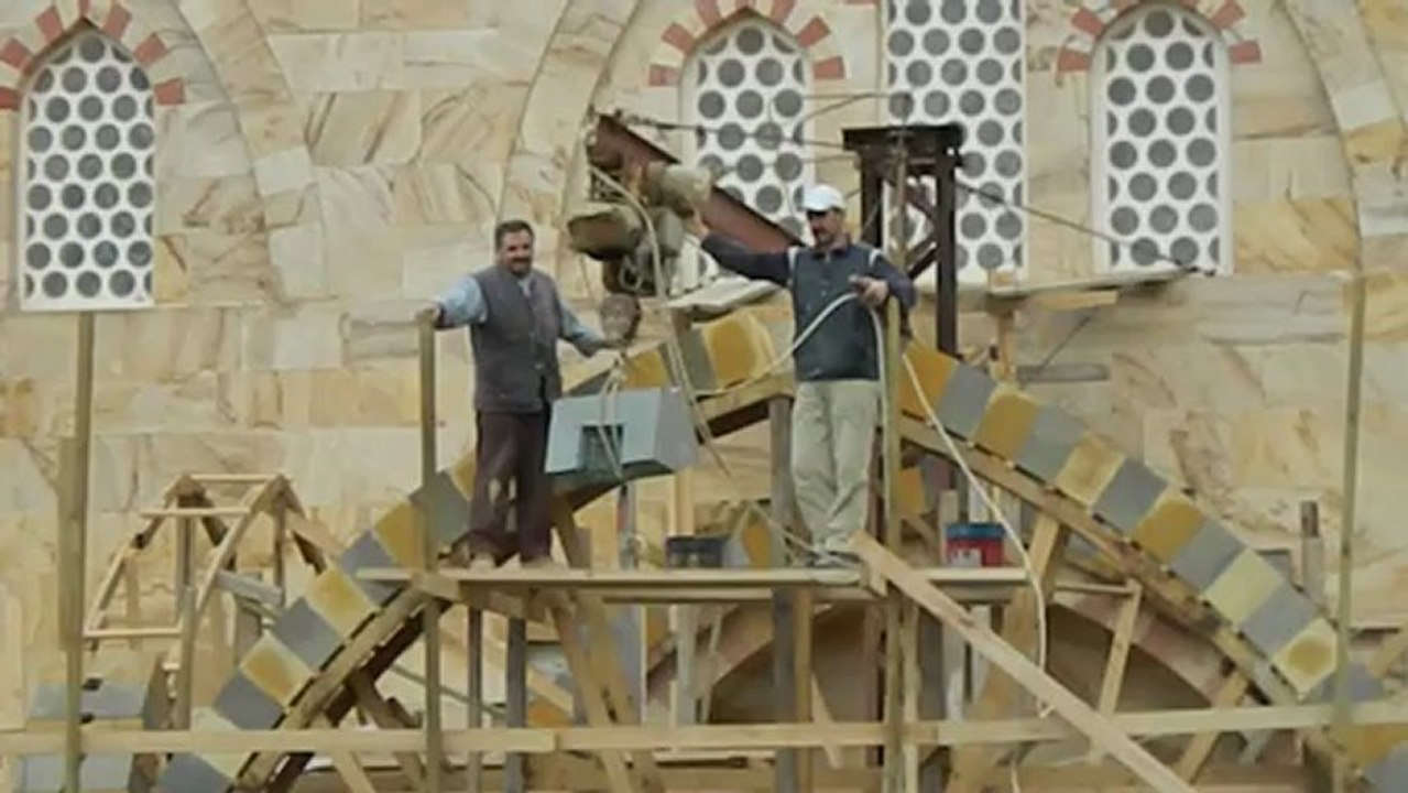 kilit taşı