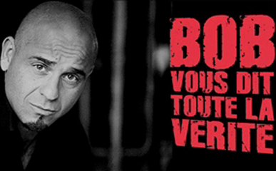 BOB -01 novembre 2012 - 22H-23H, DENIS D'ORION, Rencontre avec E.T