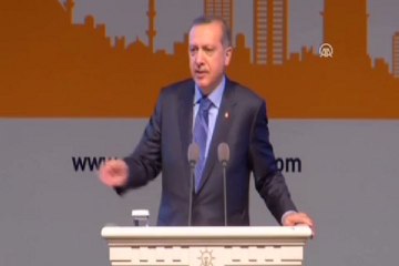 Tahammülümüz kalmadı