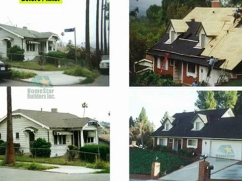 HomeStar Builders (323) 800-2342