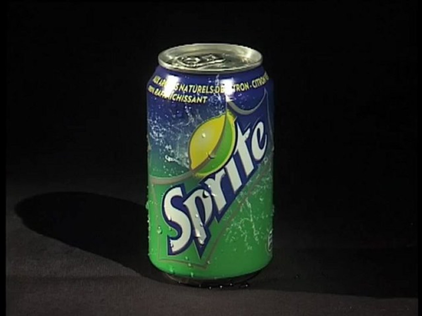 Sprite + vidéo-Partage vidéo HD 720p