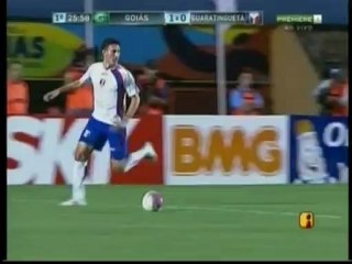 Maicon Baggio Zagueiro Brasileiro 2012