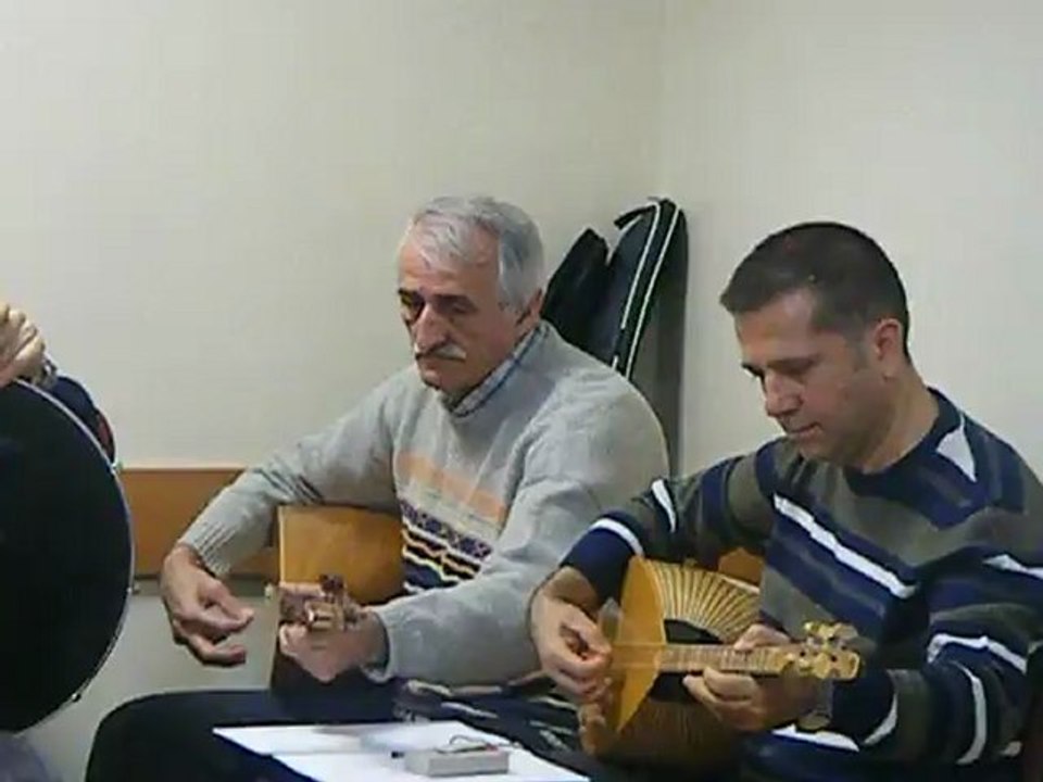 Gülçin ÇERÇİOĞLU - Tek Kapıdan Çıktım - 09 Şubat 2013