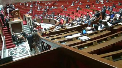 Bartolone, le chef d'orchestre du débat