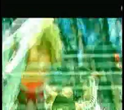 Edge vs Jeff Hardy - Extreme Rules 2009 Promo