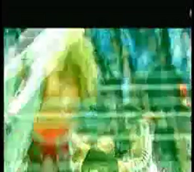Edge vs Jeff Hardy - Extreme Rules 2009 Promo