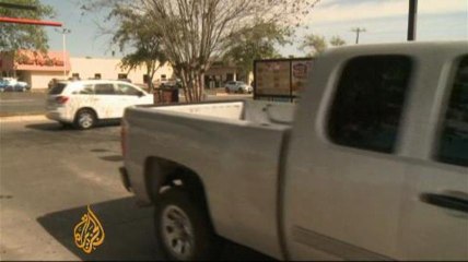 Obesity on the rise in the US