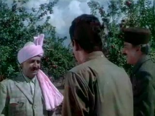 Patthar Ke Sanam 1967 DvDrip ~ Action  Drama  Musical p1