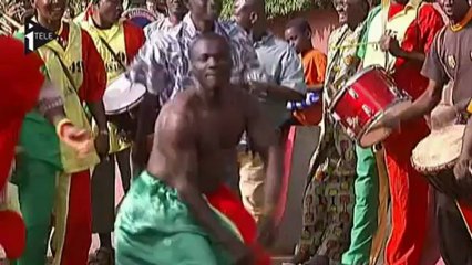 Le discours de Bamako, une date qui va marquer