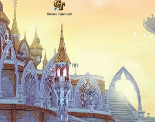 Chrono Tales Cheat [diamond, money, exp]