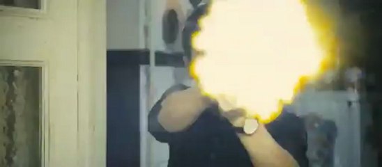 영화 베를린 The Berlin File 2013 Trailer Bande Annonce VO