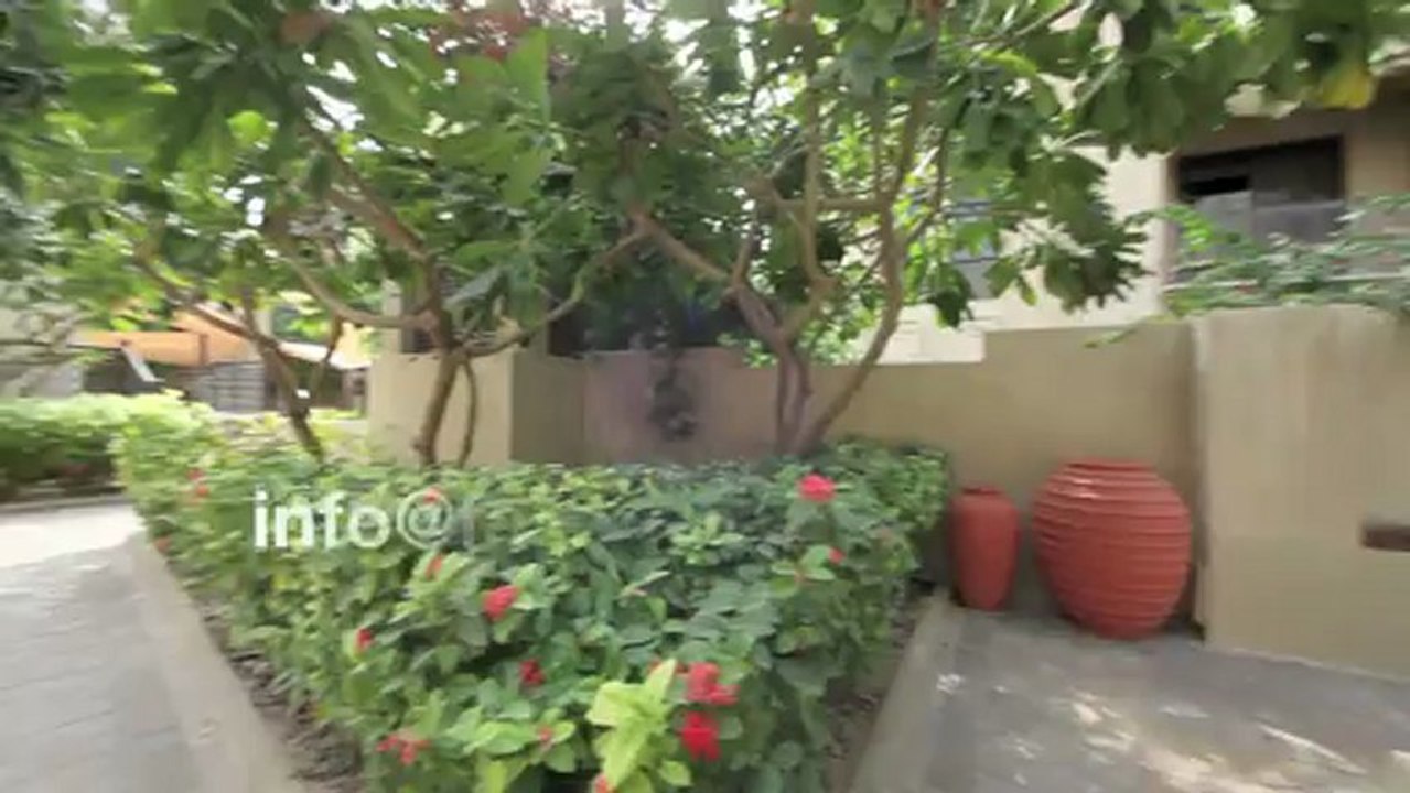 Yansoon, The Old Town- Apartments for Sale and Rent