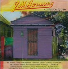 JM HARMONY - jamais voir ca